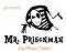   Mr. Prisonman